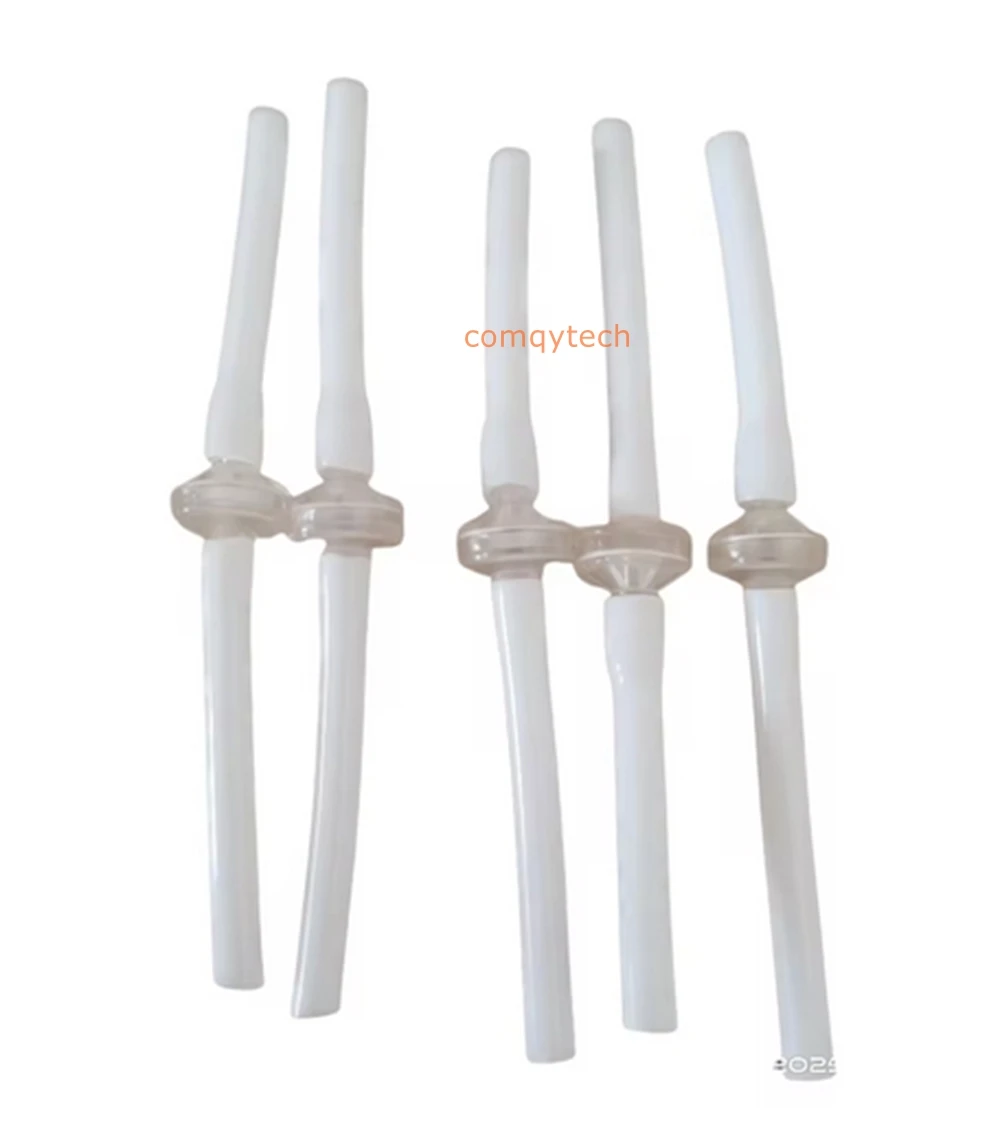 5/30Pcs Replacement Connect Tube For Fractional RF Machine Accessory