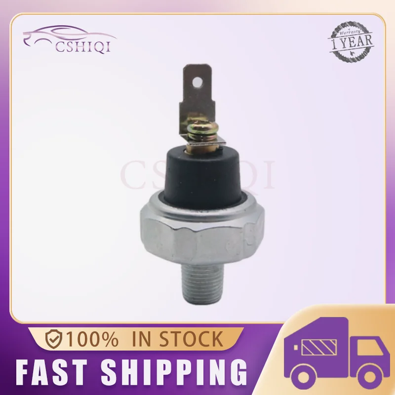 83530-14010 high quality Engine Oil Pressure Sensor Switch For Mitsubishi Subaru Toyota Chevrolet Hyundai Kia Mazda 2 Dodge