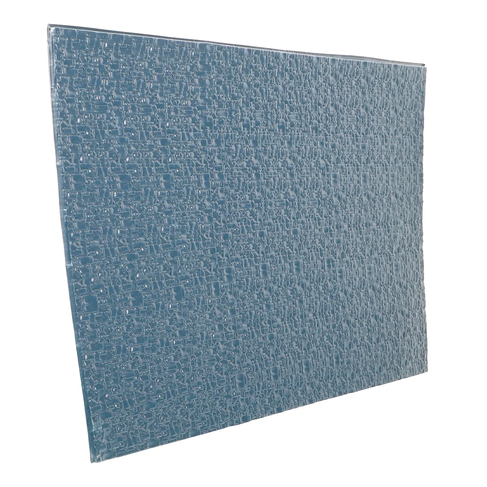 

Декоративные миниатюрные плитки для стен DIY: многофункциональные, с гладкой поверхностью, реалистичным видом, для создания миниатюрных сцен из жизни