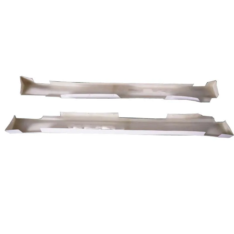 For 2000-2005 IS300 IS200 Voltex Style Altezza SXE/GXE10 Side Skirt FRP Glasss Fiber