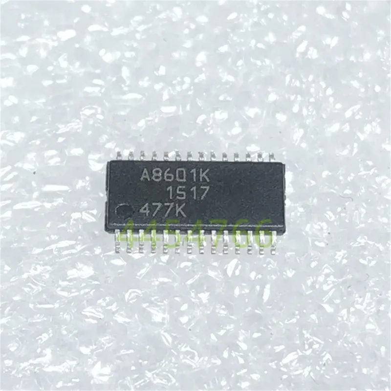 A8601 A8601K A8601KLPTR-T TSSOP28 10PCS