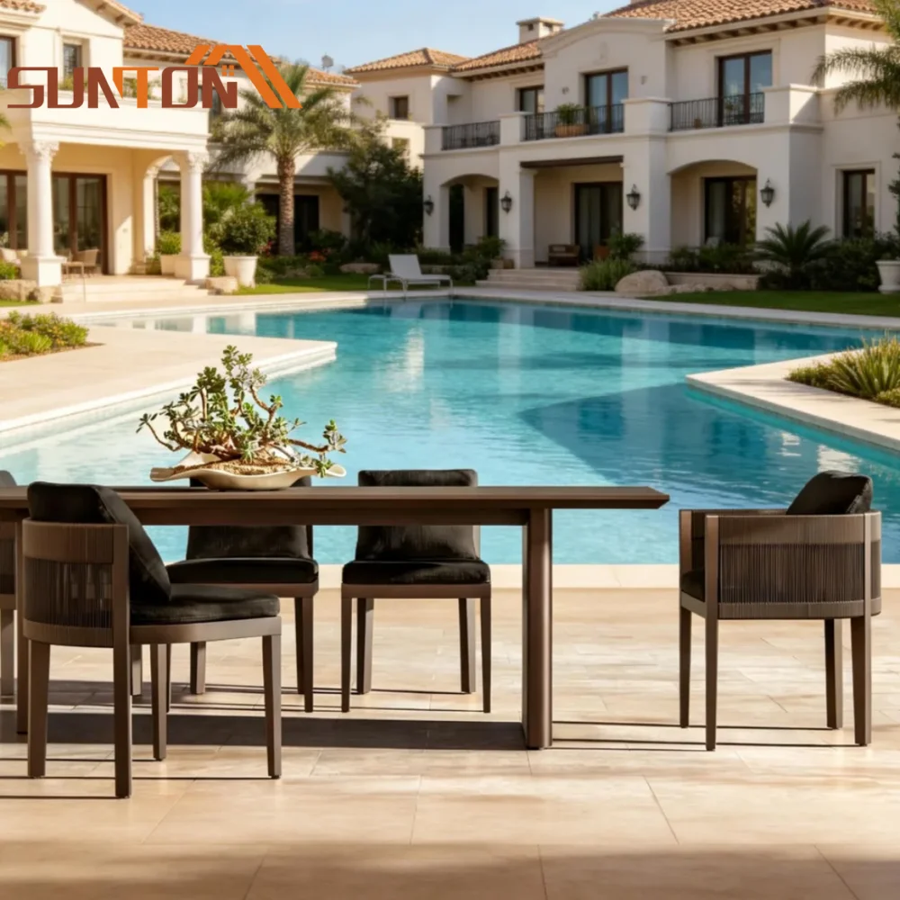 ヴィンテージガーデンアンティーク屋外家具籐製ダイニングチェア - Outdoor Furniture Vintage のレビューと価格