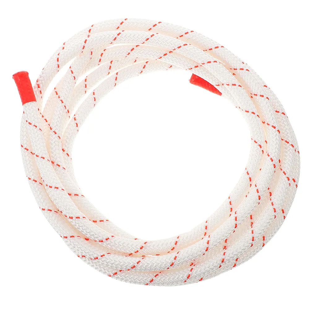 綱引きロープ 家族の再会ゲーム 編み込み競争 誕生日 ポリプロピレン