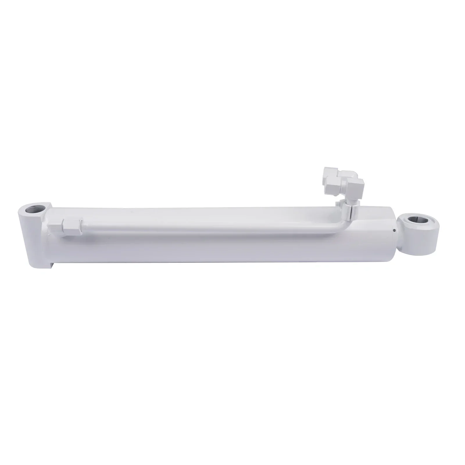AP03 Hydraulic Bucket Tilt Cylinder for Bobcat Skid Steer Loader 843 #6539808 6592584 B18257 HYI40-1187