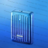 Zendure Supermini 20W Mobile Power Bank 10,000mAh Ultrathin PD two-way Quick Charging Power Supply
