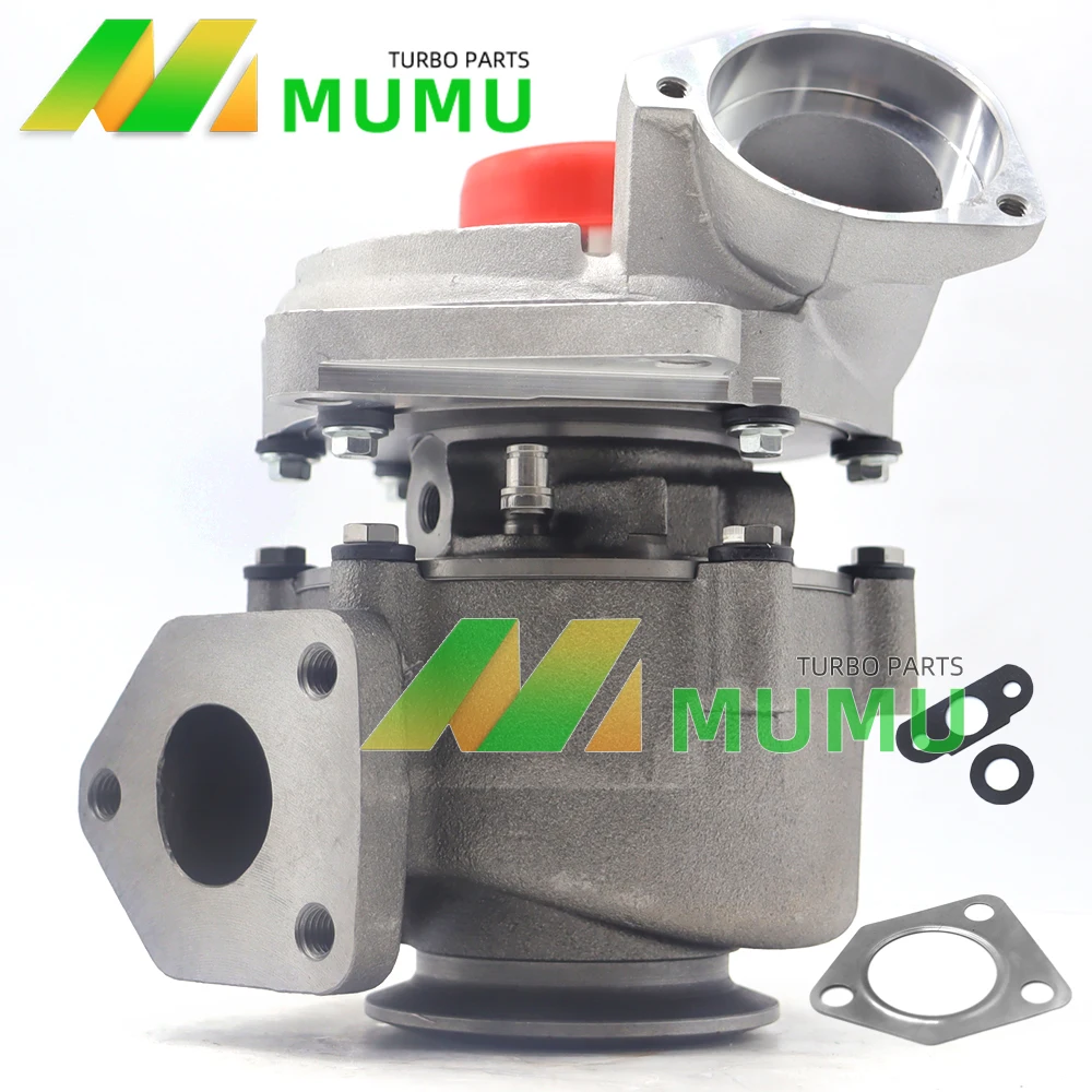 

Turbo Turbocharger For BMW 120 d (E87) 163HP 49135-05670 49S35-05671 49135-05671 4913505670 49S3505671 11657795499