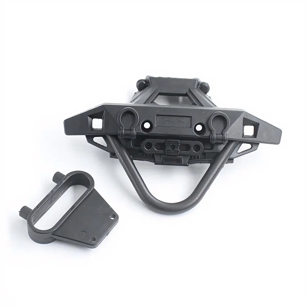 

Front Bumper Assembly For SCY 16103 RC Car Anti-collision Bumper Assembly For SCY 16103 Toy Spart Parts Accessory