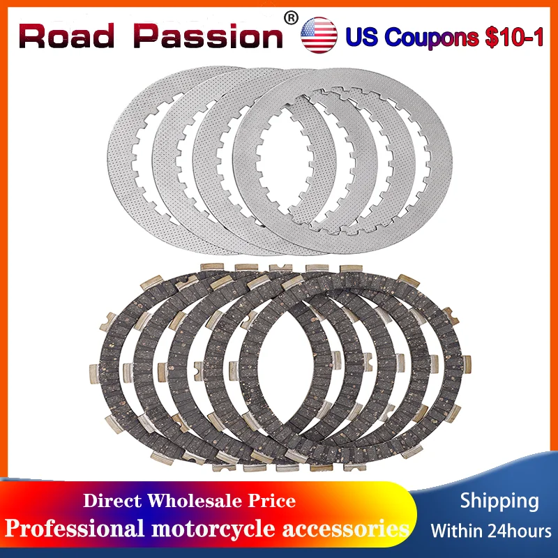 Road Passion Motorc…