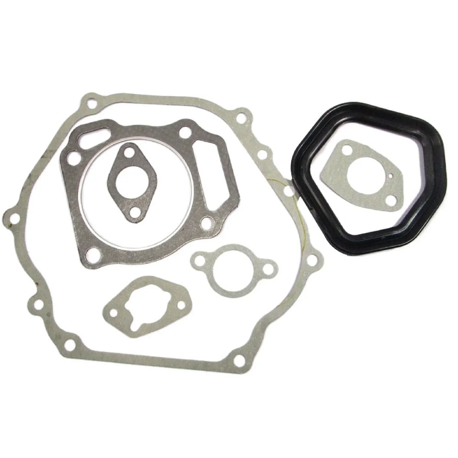 1pcs Engine Gasket Set For GX390 GX420 188F/190F 5-8KW EnginePetrol Generator Trimmer 4-stroke Petrol Engines Generator Parts