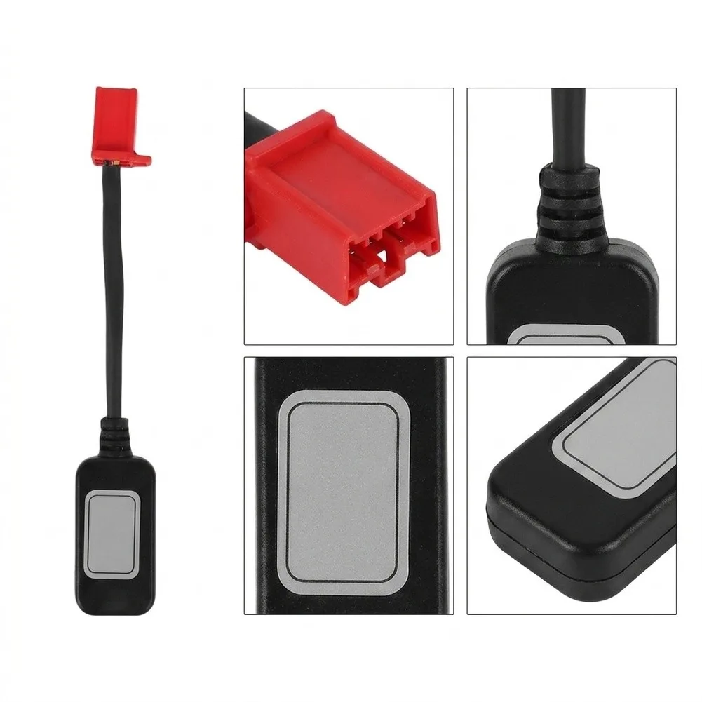 Wireless Programming Adapter For Electric Vehicle Drive Controller IN10 01  Q20 ND72360 Mobile App Control