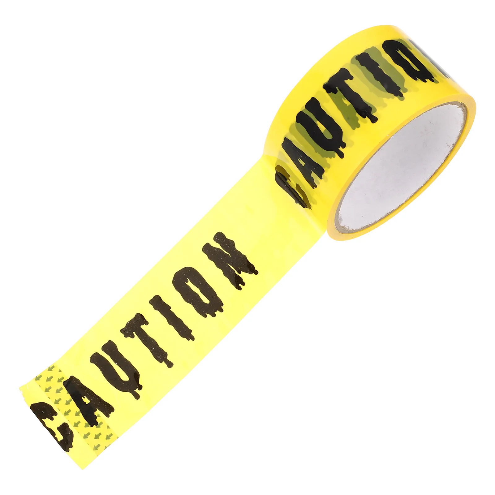 Рисунок 2 - Предупреждающая лента