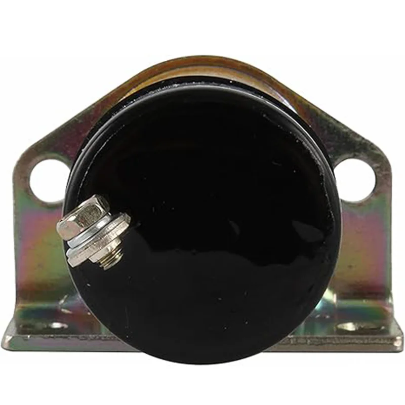 

SA-3300-T 1502-12C6G1B2S1 Diesel Fuel Shutoff Stop Solenoid for Woodward 12V