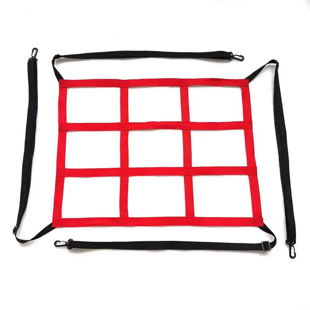 

Adjustable Baseball Training Net Strike Zone Target 9 Pocket Softball Baseball Pitching Target Practice For Throwing Hitting