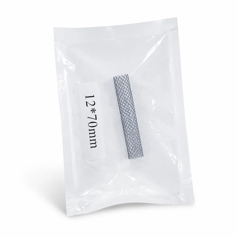 Product Self Expanding Nitinol Medical Metal Biliary Stent