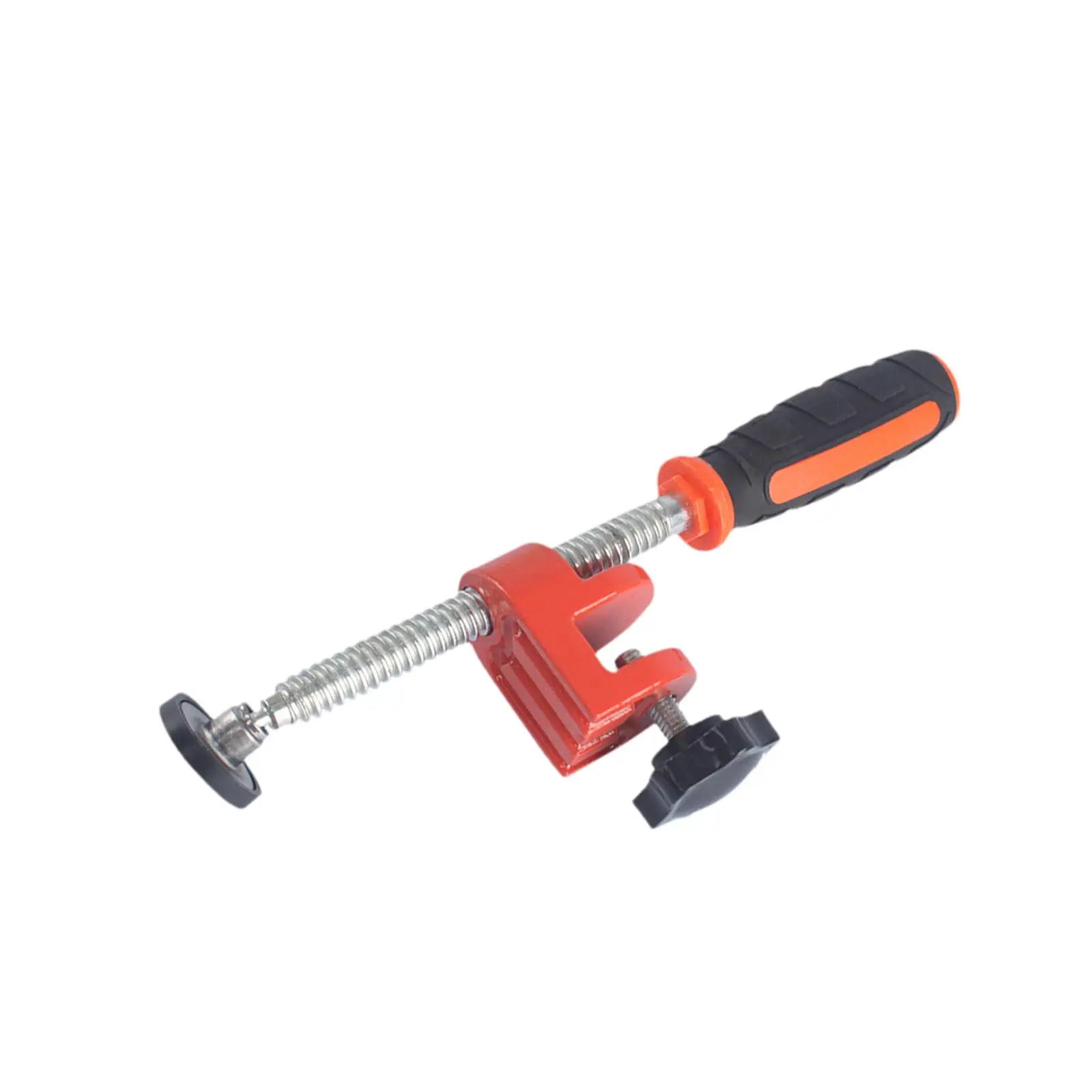 Abrazadera de borde para carpintería, herramienta manual para procesamiento de metales, accesorios para manualidades DIY