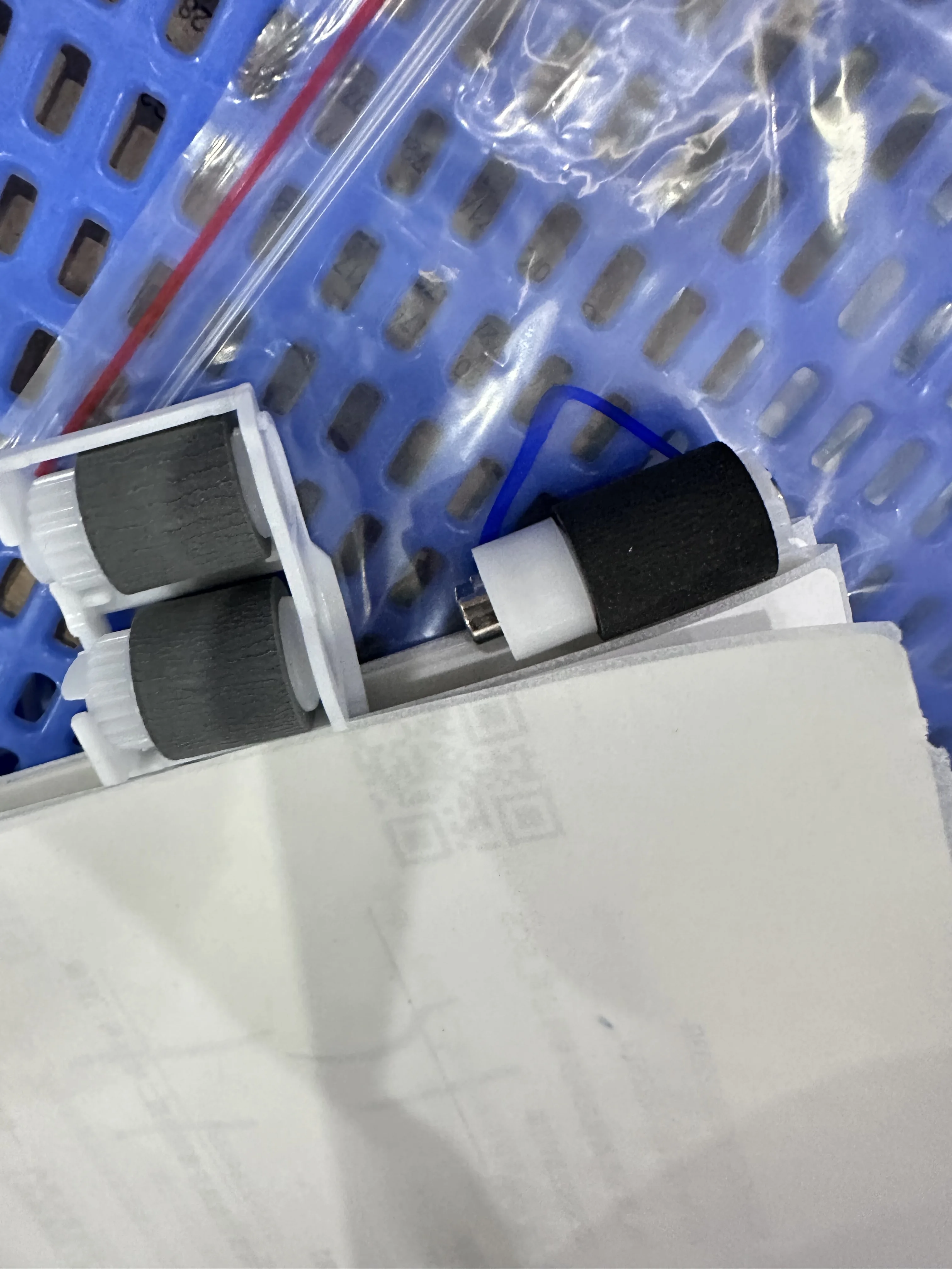 

10X RM2-5576 RM2-5881 RM2-5577 477 Pickup Feed Separation Roller for HP M154 M181 M254 M252 M452 M277 M377 M477 M274 M477fdw