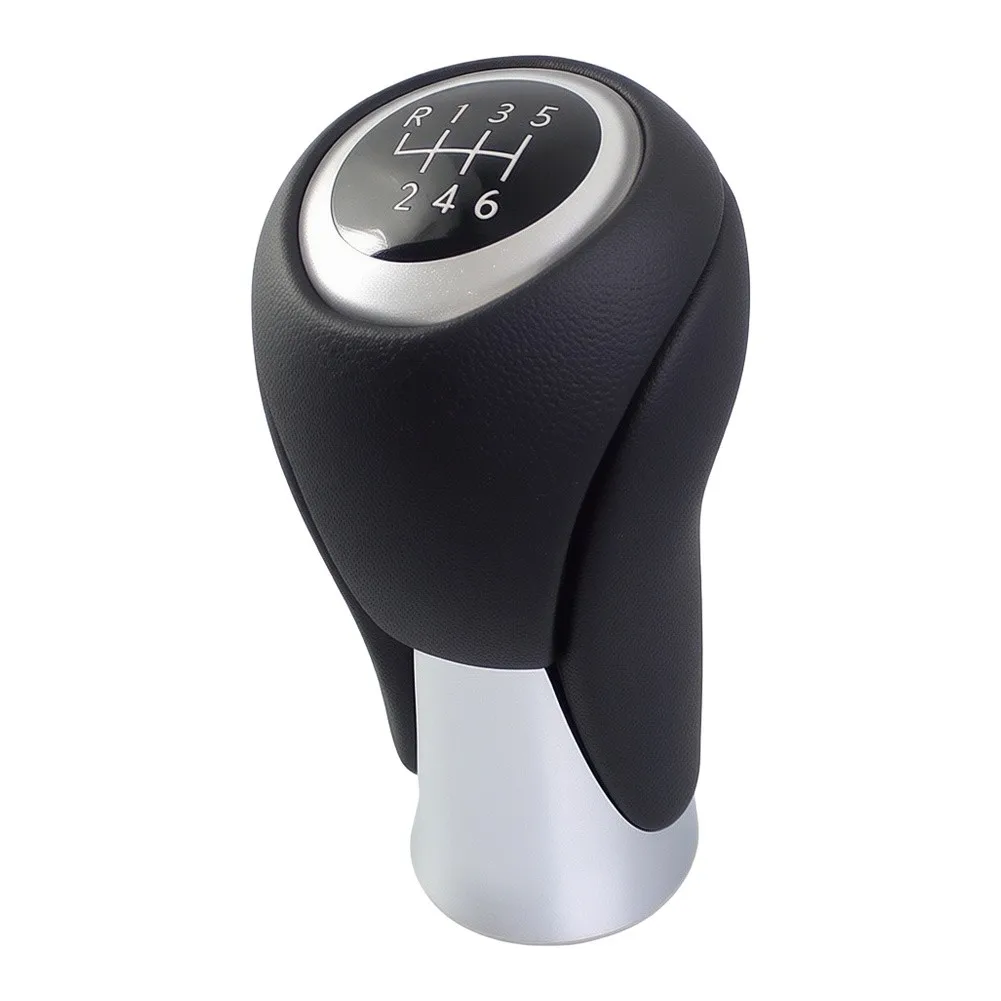 Gear Shift Knob KD5346030A for For MAZDA Models: 2 (2015-2019) 3 (2014-2019) 6 (2013-2021) (2015-2019) (2014-2021)