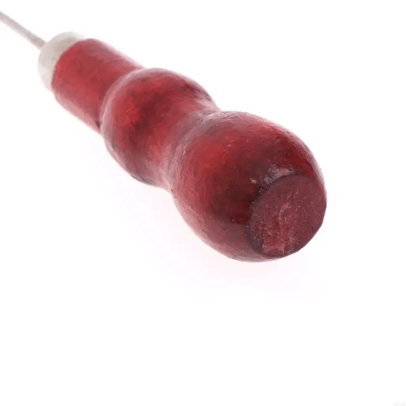 HX6F AWL Ropa Puntch Diy Repair herramientas encuadernación