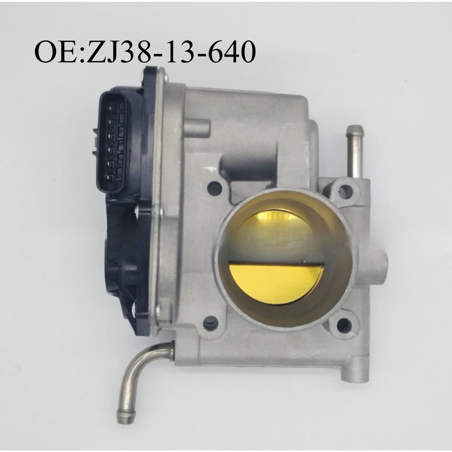 

Automotive Throttle Assembly OE: ZJ38-13-640 For Mazda 2 Models From 2007/07 To 2015/06