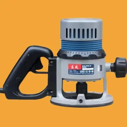 Electric Router Ele… - image