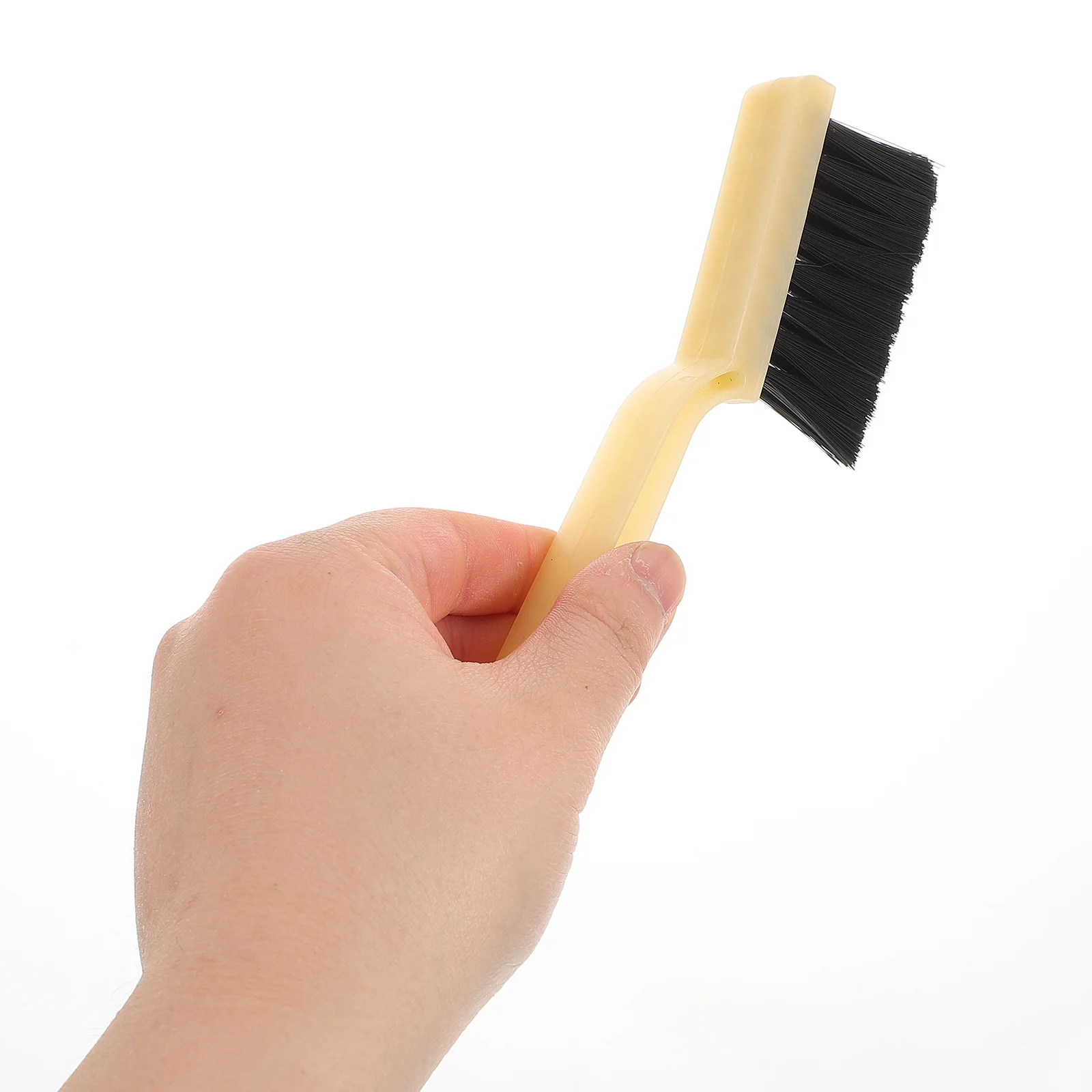 

2Pcs Billiards Table Brush Set Soft Bristles Portable Pool Table Cleaning Tool Felt Cleaner Kit Pool Billiard Accessories