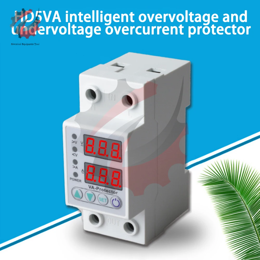 230V 40A 63A High P… - image