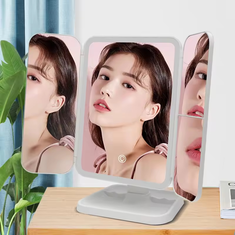 LED 거울