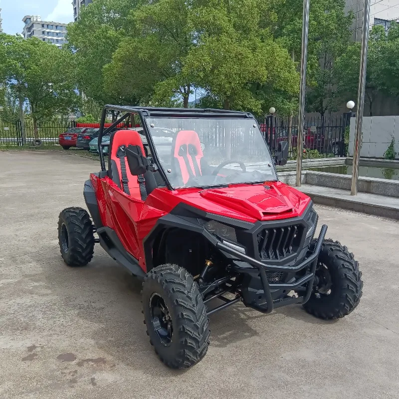 RL-S05A 500CC All-T…