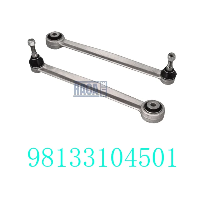 Rear Suspension Control Arm Ball Jiont for Porsche 982 718 Boxster Cayman 98133104503 98133104502 98133104501