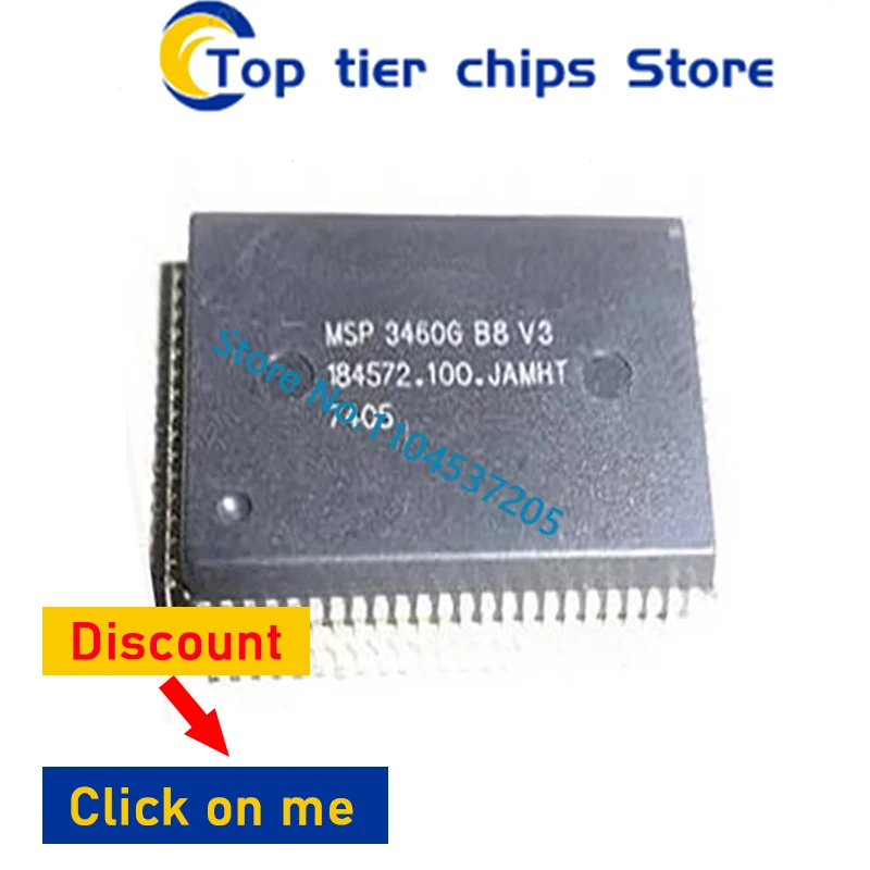 1Pcs Mst7352A-Lf Ms… - image