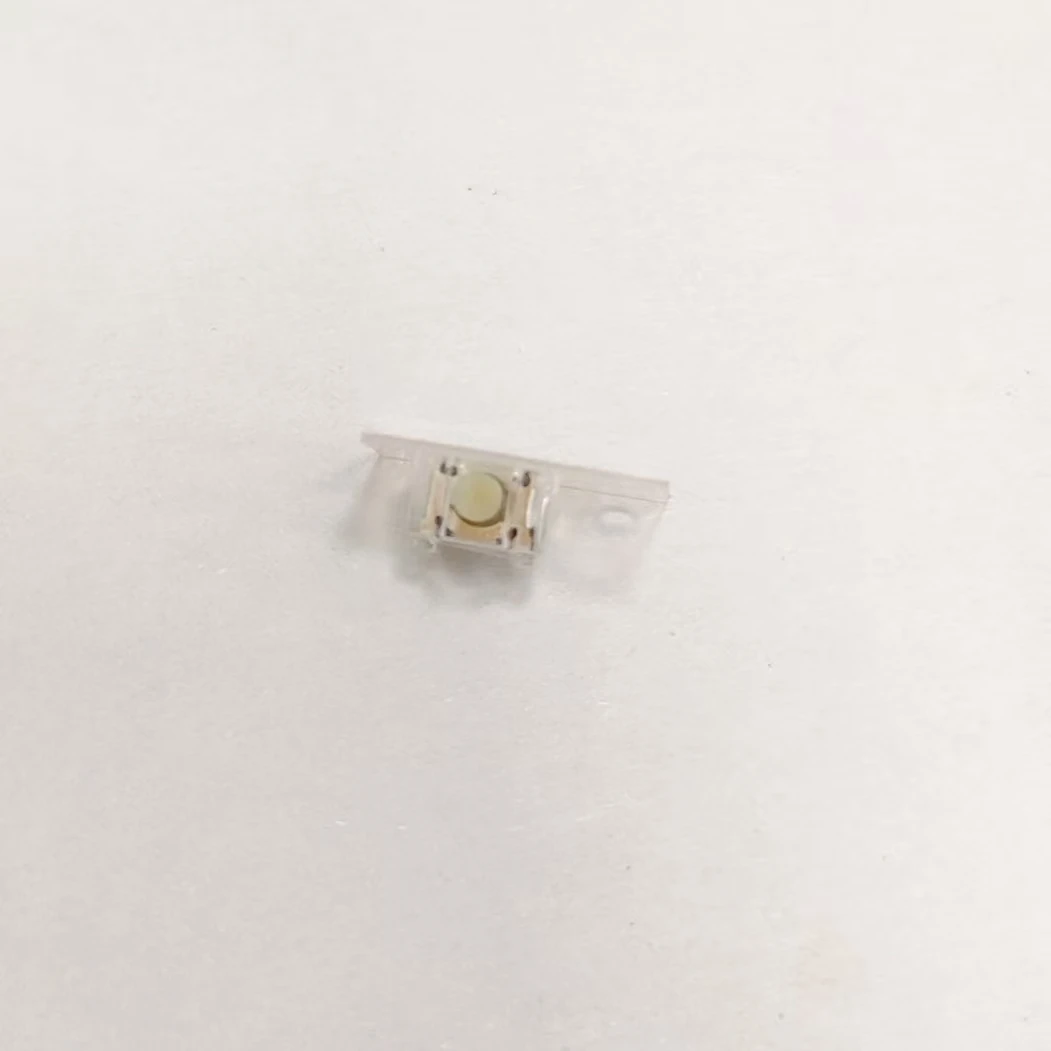 Pulsante microinterruttore originale LR LB RB per tasti NDS Lite NDSI NDSI XL LR Pulsante microinterruttore