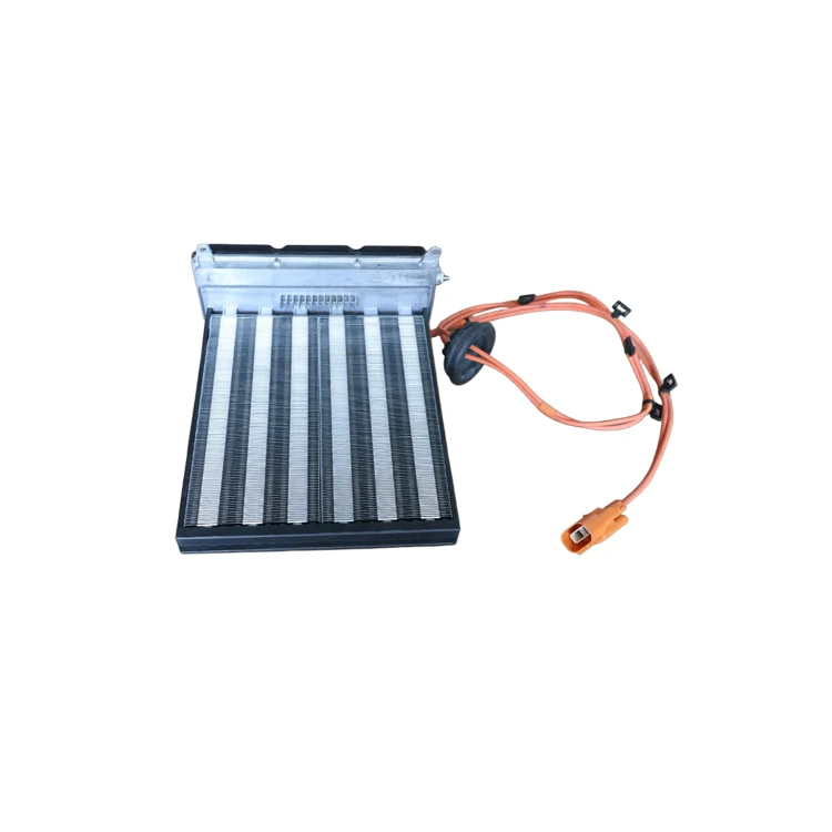 Model 1088218-00-I Compressor Parking Heater PTC Heater Dual-zone Air Conditioning Amplifier for  Model 3