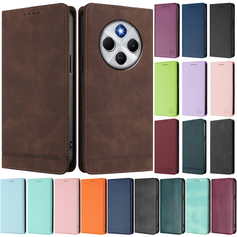 Redmi 14C Case For … - image