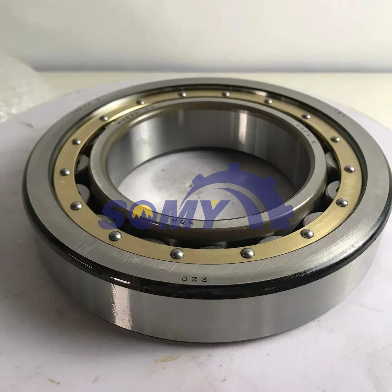 

High Quality Original 06032-00220 BEARING Genuine Construction Machinery Parts for Excavator Spare Parts