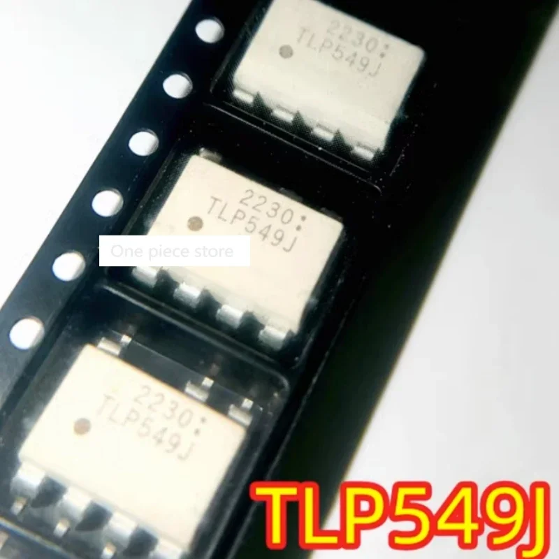 5Pcs 549 Tlp549J So…