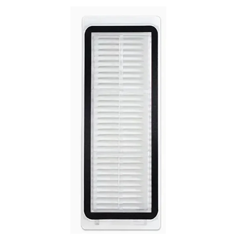 ABUD-For Dreame L20 الترا روبوت فراغ قطع الغيار المطاط الجانب الرئيسي فرش ممسحة الملابس مرشحات HEPA كيس لجميع الغبار الملحقات