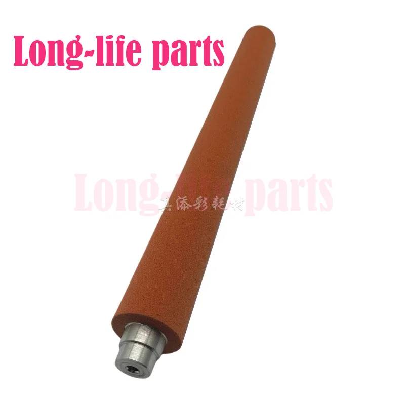 

Fuser Sponge Roller Compatible For Konica Minolta BHC 5500 5501 6500 6501 6000 7000 Copier Parts
