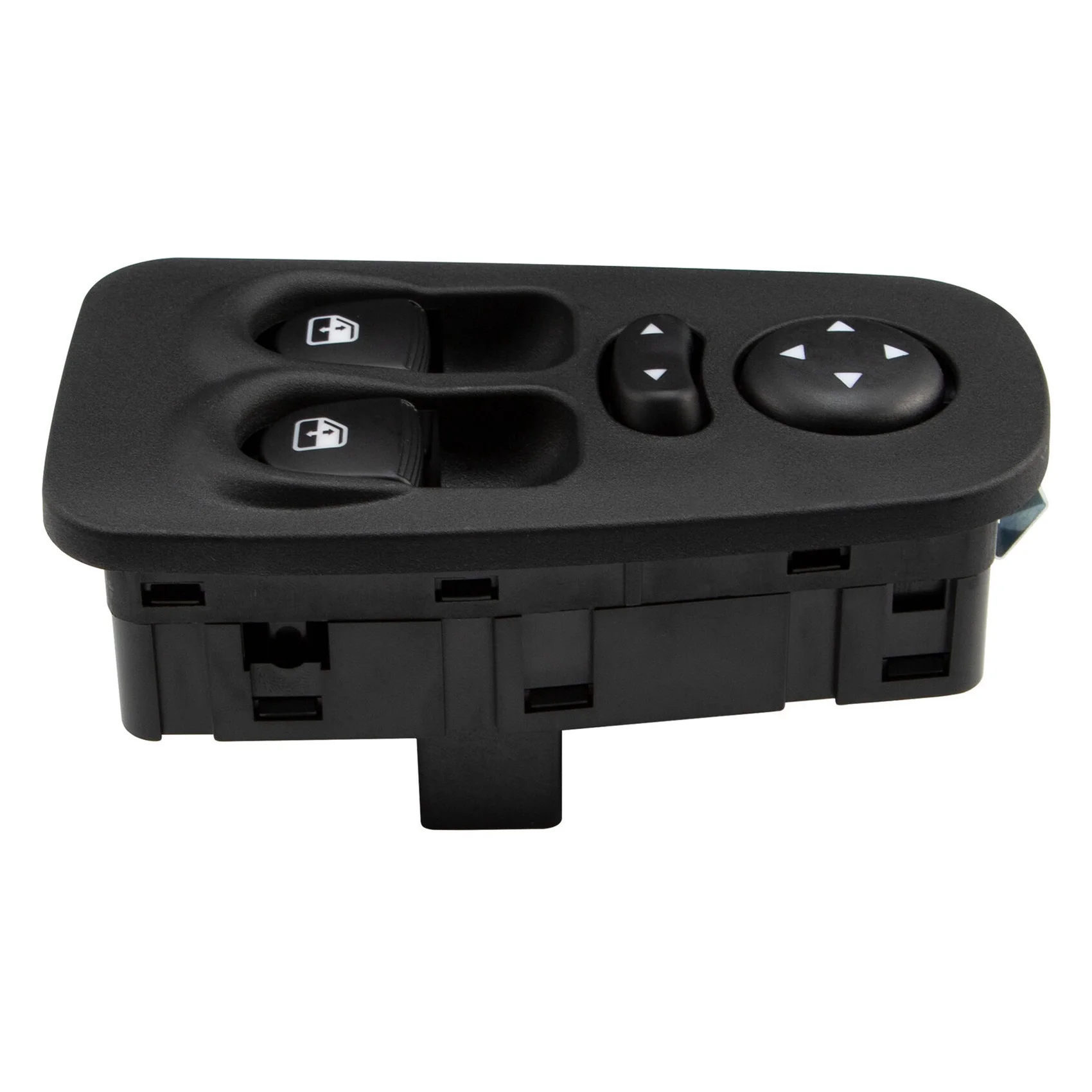 735360605สวิตช์ยกพลังงานไฟฟ้าของรถยนต์ปุ่มกดสำหรับ-Fiat -Lancia ypsilon 1.2 jtd 1.4 2003-2011 735346366