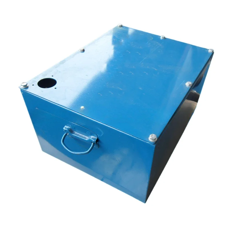 

For standard fuel tank 40L60L80L hydraulic manufacturer circumference processing