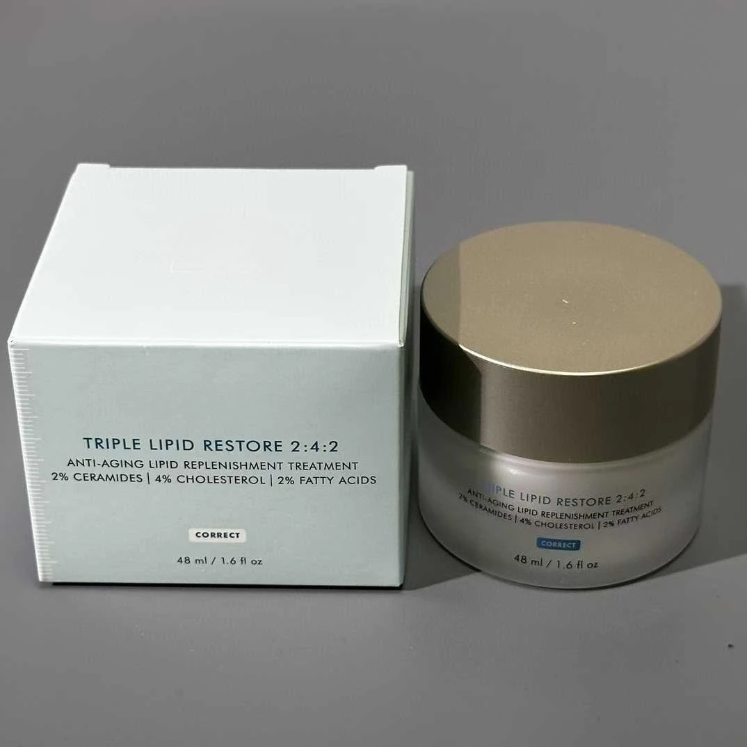 

2025 Good Sale New Face Skincare Renew Overnight Dry Emollience Daily Moisture Phyto Corrective Masque 60ml/2 Fl.oz