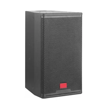 10 inch high quality professional speaker full range speaker