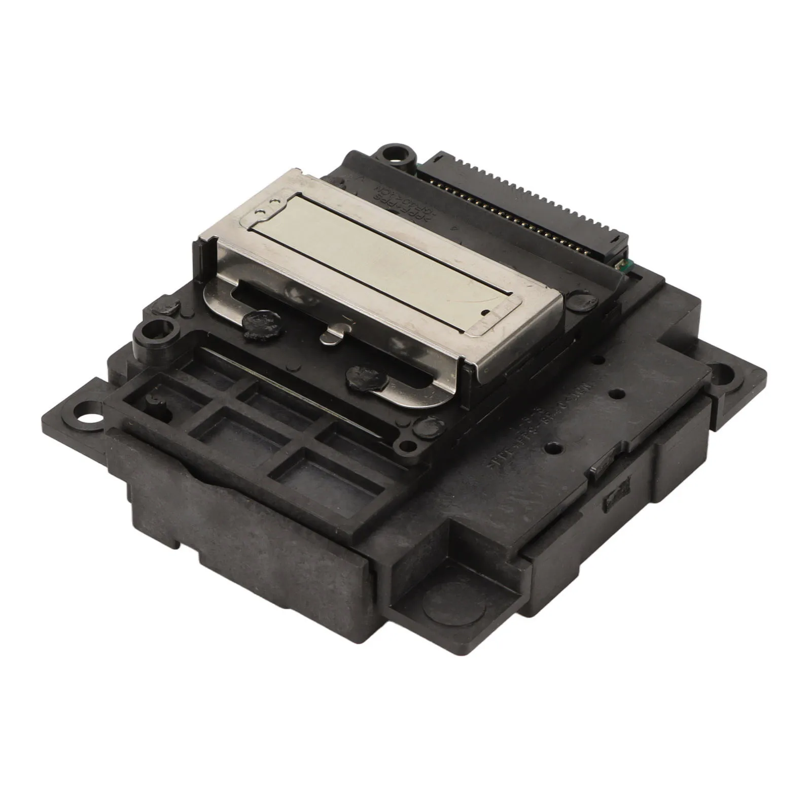 Fashion L301 Color Printhead Strong ABS Housing Smoothly Inkjet Clear Print ME401 Printhead for L300 L303 L351 L355 L210 ME303 image 2