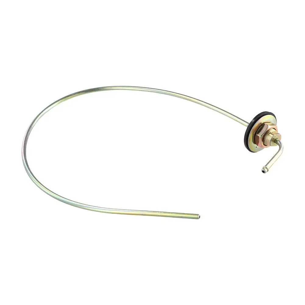 600mm Air Diesel Parking Heater Oil Extractor Fuel Tank Sender Standpipe Pipe Low Set For Webasto Eberspacher Heaters