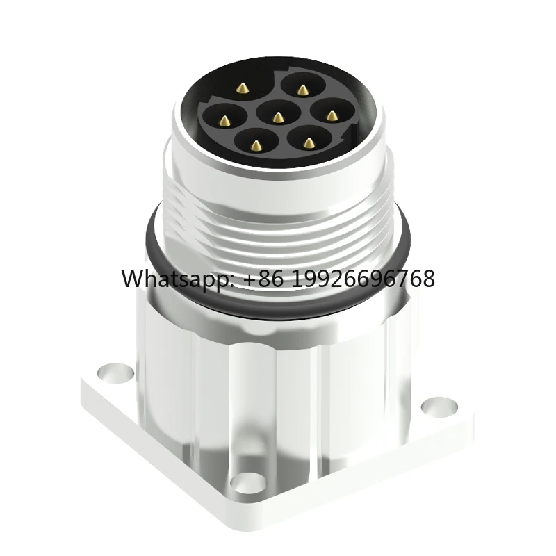 connecteurs-de-grande-taille-de-la-serie-m-de-haute-qualite-m5-m8-m12-m16-m17-m23-m40-directement-de-l'usine-du-fabricant-Etanche