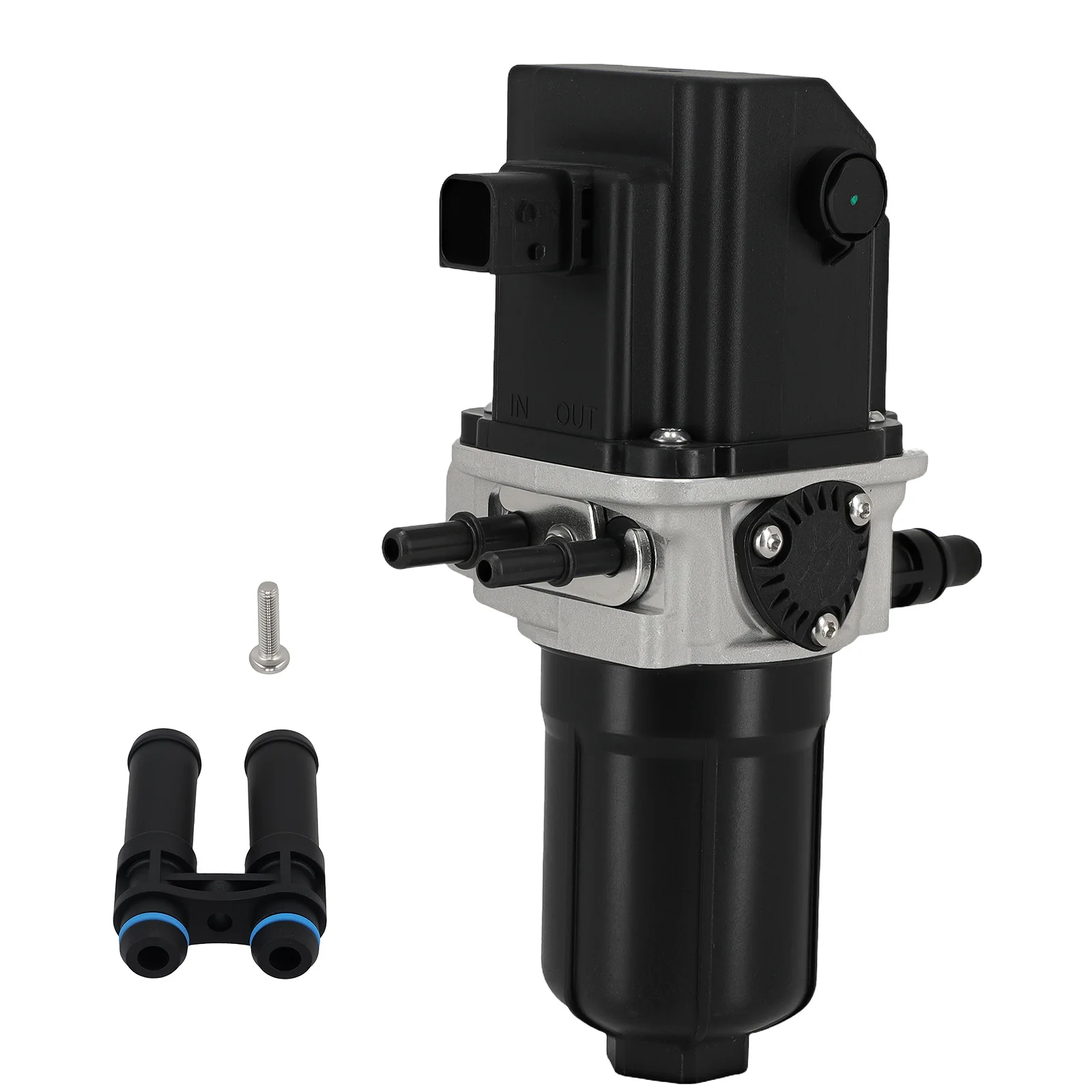 Conjunto de bomba de urea dosificadora DEF para motor diésel Cummins 5506956RX 4388105 5506956