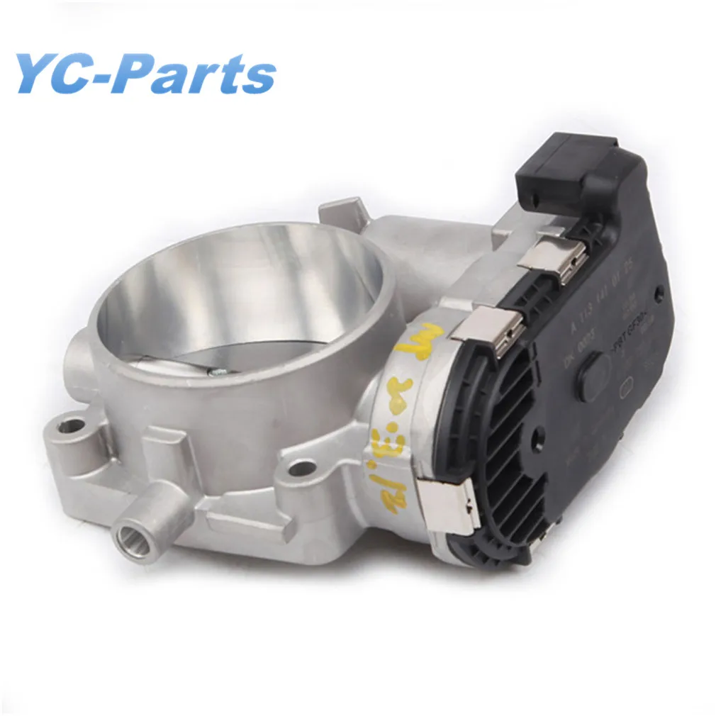 Engine Fuel Injection Throttle Body Actuator Air Valve for Mercedes Benz E500 C300 SLK500 3.0L 3.5L 0280750017