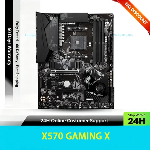 Amd x570-AliExpress