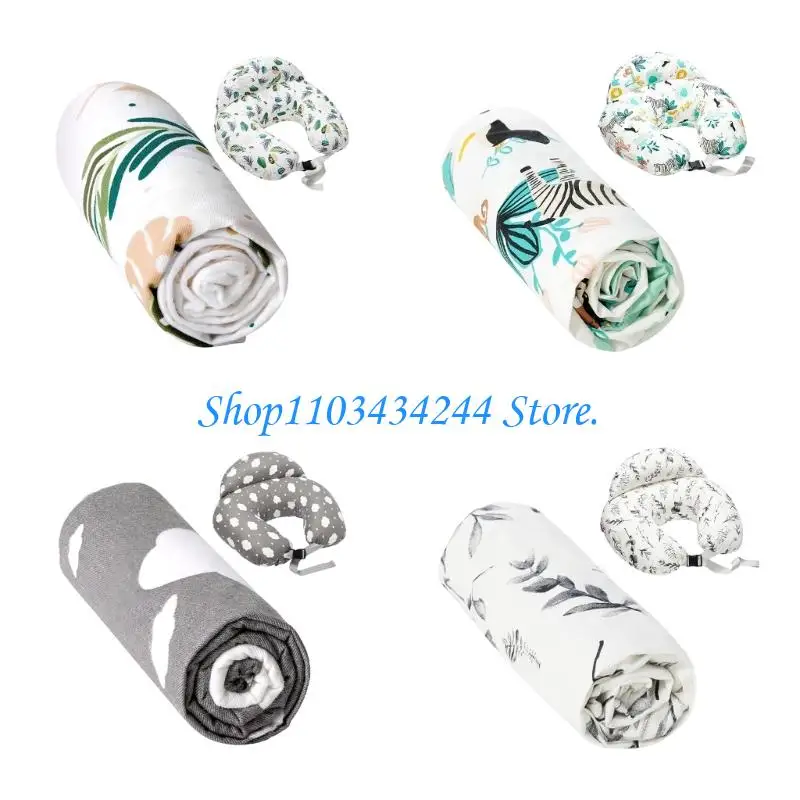 

G2TC мягкая и дышащая наволочка Эргономичная кормовая подушка для кормления наслаждается удобной