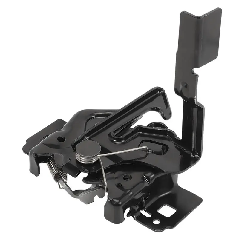 

AA92-Новый замок-фиксатор капота для Ford F-250 F-350 F-450 F-550 Super Duty 1999-2007 4C3Z16700AA, 1C3Z-16700-BA