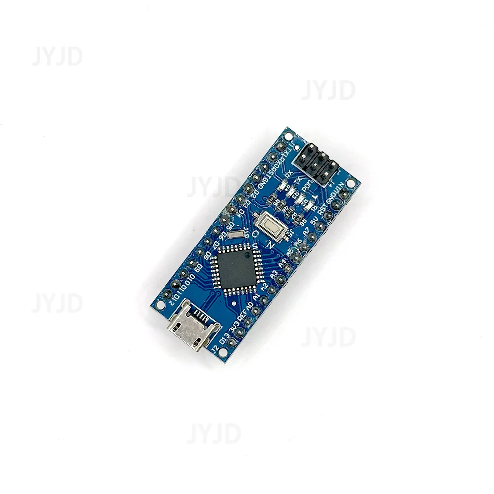 Micro USB Nano 3.0 With the bootloader compatible Nano controller for arduino CH340 USB driver 16Mhz ATMEGA328P